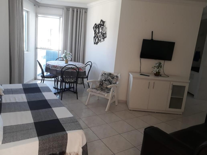 Bedroom 2, Apartamento Beira Mar Maceio Cote D'Azur, Maceió (capital)