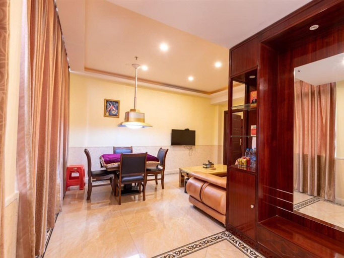 Others 4, Huifeng Hotel, Shaoguan