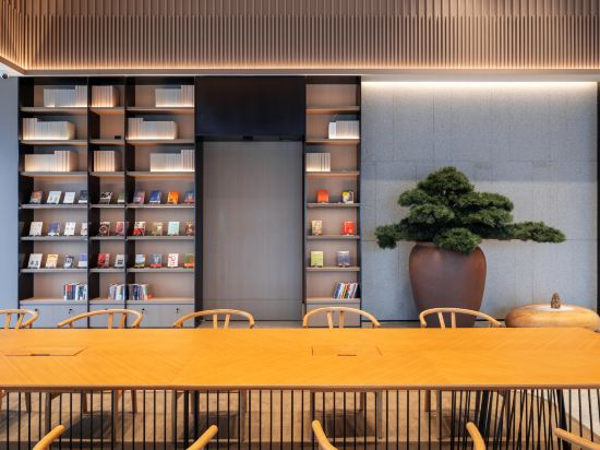 Others 5, JI Hotel (Hefei West Railway Station West Plaza Branch), Hefei