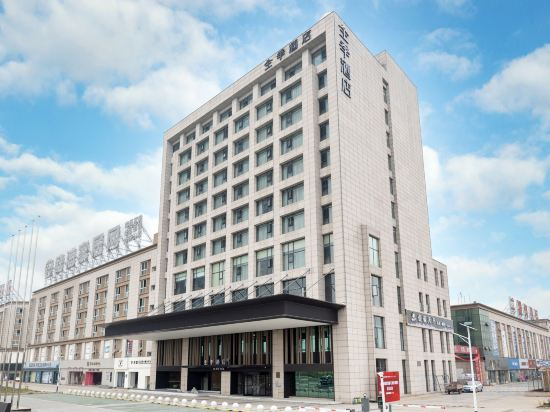 Others 5, JI Hotel (Xindu Industrial Zone Dagang Road), Chengdu