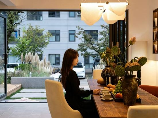 Others 5, Qianshan·He Art Vintage Space Designer Boutique Residence (Dashuiche, Lijiang Ancient City), Lijiang