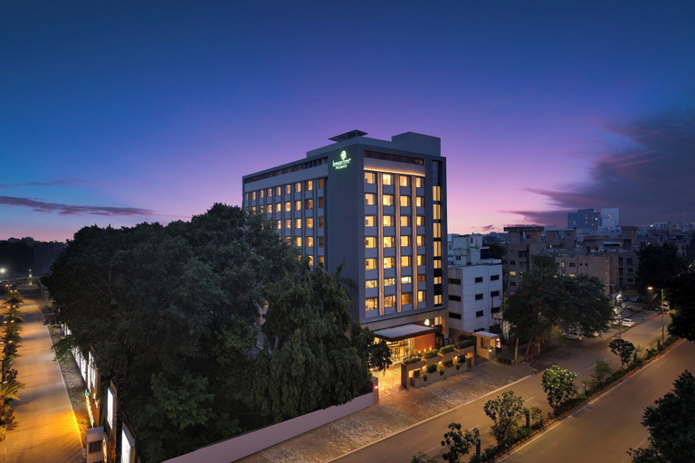 Others 5, Lemon Tree Premier Vadodara, Vadodara