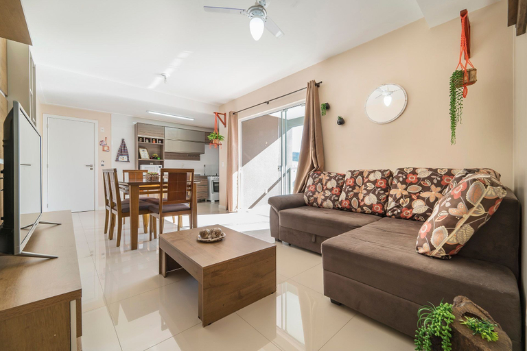 Others 4, Aluguel Apartamento 2 quartos sendo 1 suíte - 522, Bombinhas