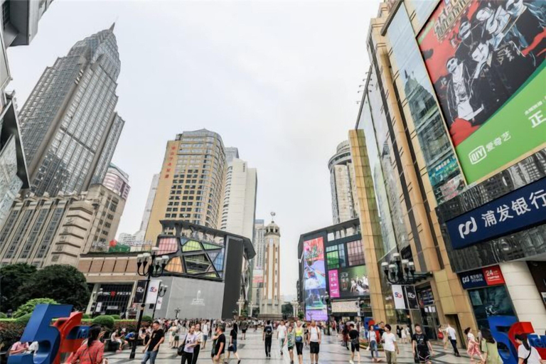 Others, Qidian Esports Hotel, Chongqing