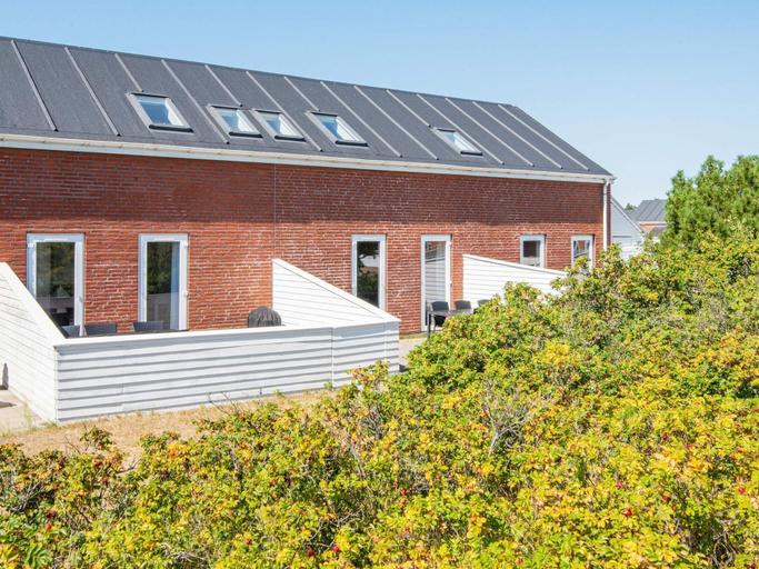 Exterior & Views, Holiday Home in Rømø, Tønder