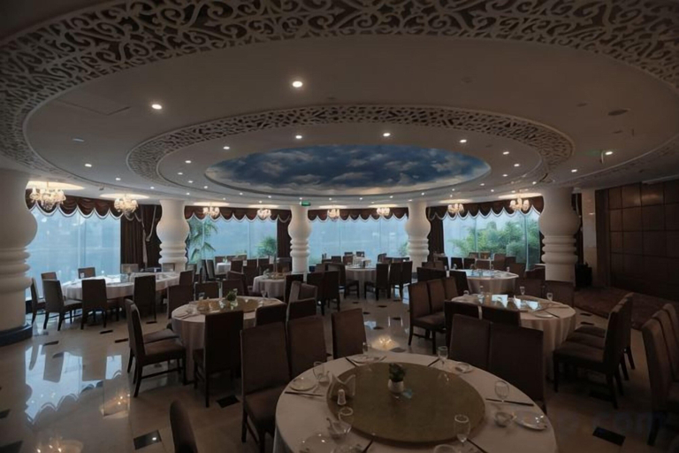 Food & Drinks 5, Guorui Hotel, Hangzhou