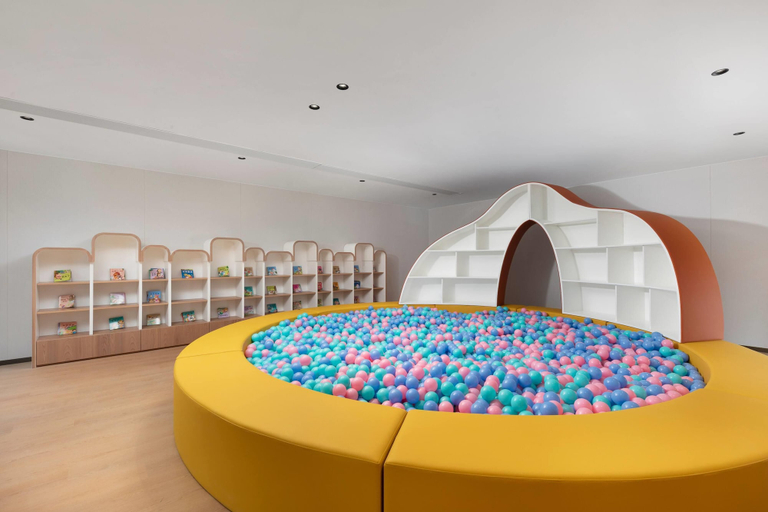 Others 3, La Quinta by Wyndham Lishui Yunhe, Lishui