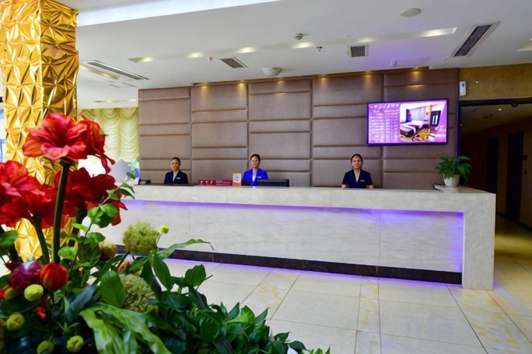 Others 1, Donghua Hotel Bazhong, Bazhong