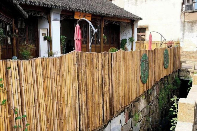 Exterior & Views 2, Sushangyuan Boutique Hostel, Suzhou