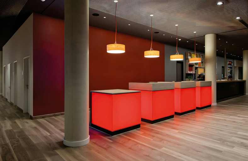 Others 4, Leonardo Hotel Braunschweig City Center, Braunschweig