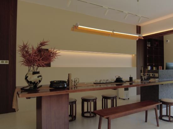 Others 3, Lidizhou Homestay, Chizhou