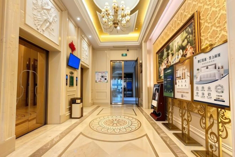Others 1, Vienna Hotel (Luofu Mountain Scenic Area High-Speed Rail Station Branch), Huizhou