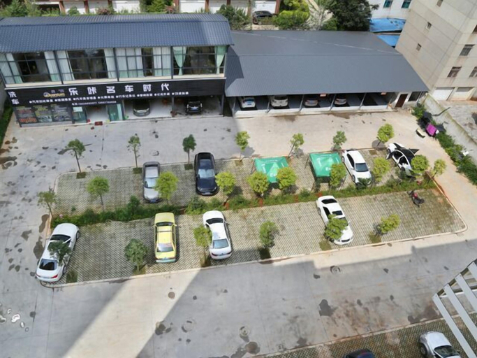 Exterior & Views 2, City Convenient Hotel, Yuxi