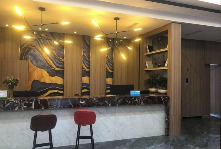 Others 5, Meng Zhi Dao Hotel, Loudi