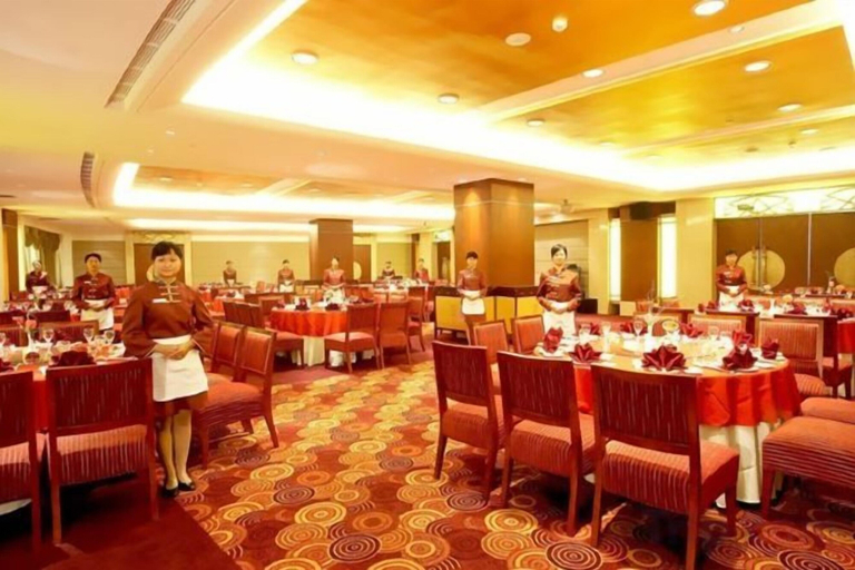 Food & Drinks, Jiasheng International Hotel, Xianning