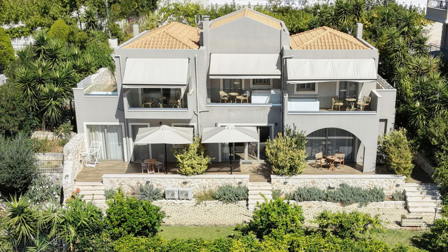 Exterior & Views 2, Diana Suites, Ionian Islands