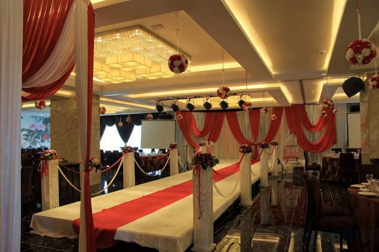 Food & Drinks 4, Jinhui International Hotel, Jinchang
