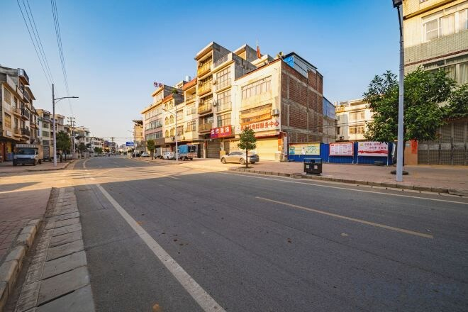 Others 4, Fengkai Dihao Business Hotel, Zhaoqing