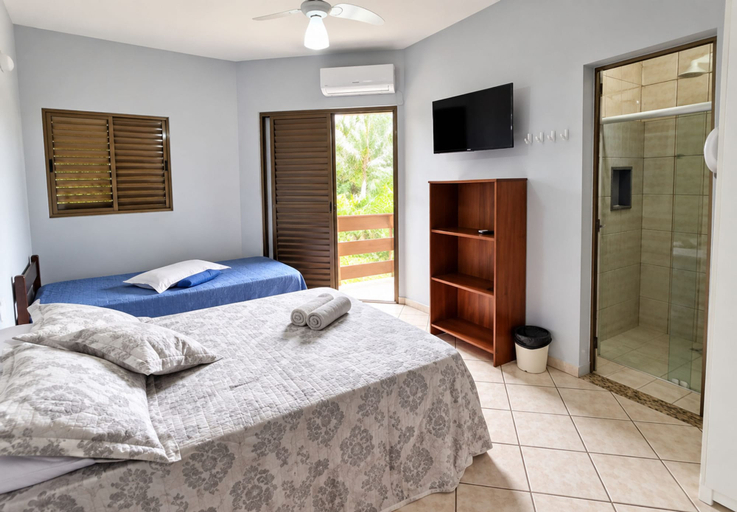 Others 4, La Ferrugem Suites - 100m da Praia - Ferrugem/sc, Garopaba