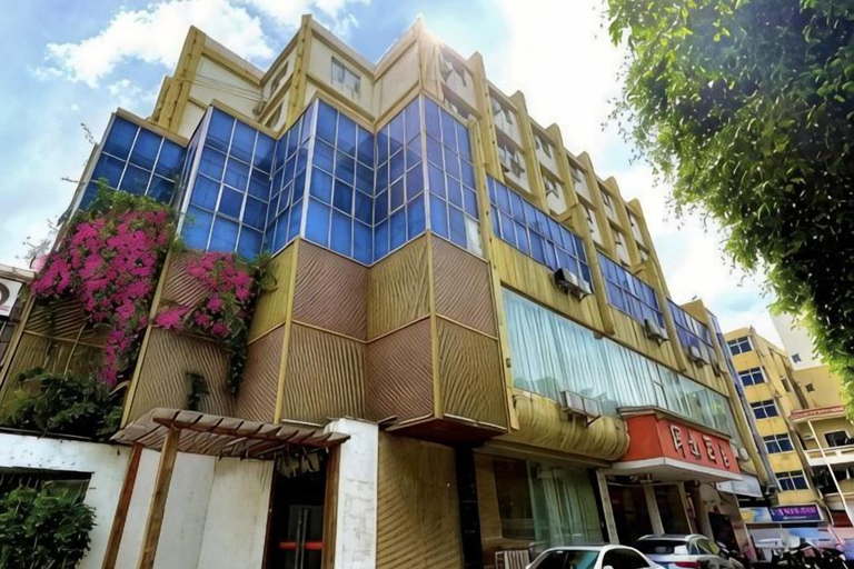 Exterior & Views 2, Mindu Hotel, Shenzhen