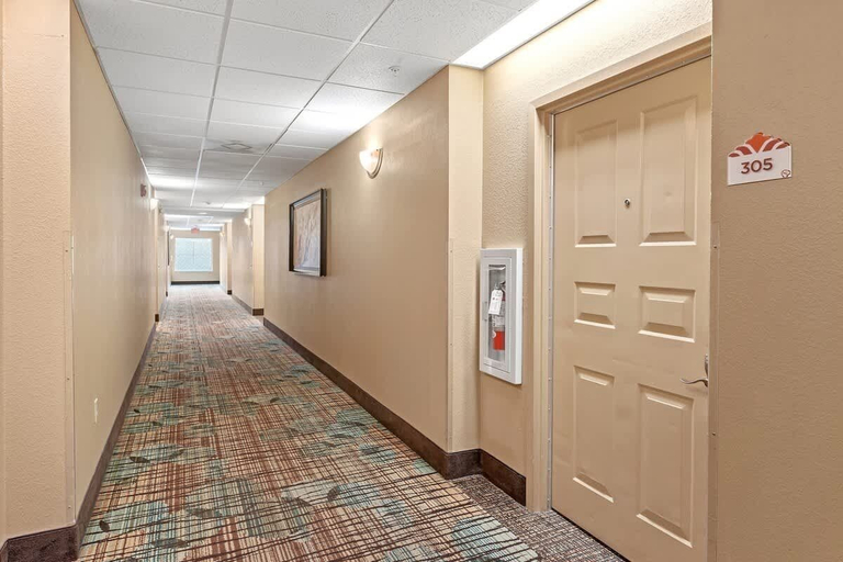 Others 2, Pool View Suite Near Disney, 1BR Comfort, Orange