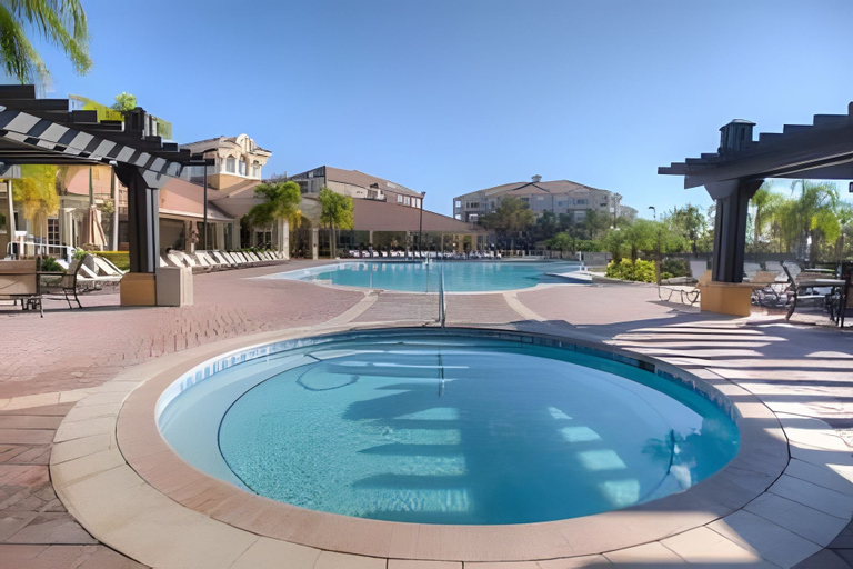 Others 4, Modern 4BR Resort Townhome Near Universal, Orange