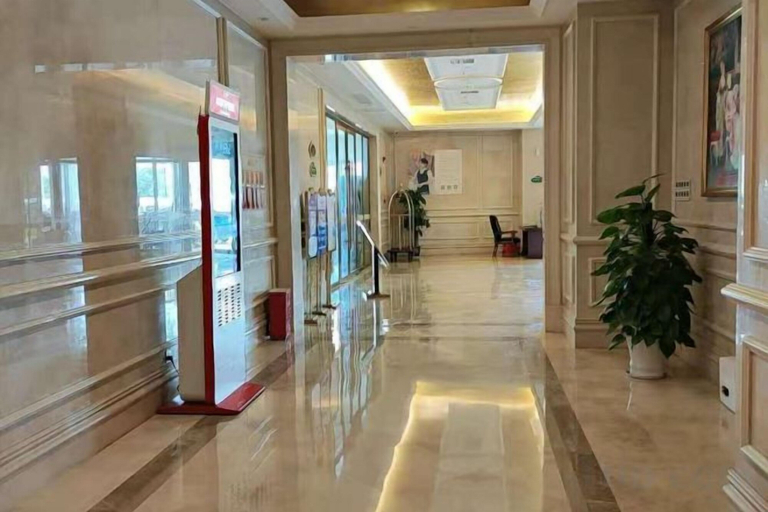 Others 1, Vienna Hotel (Jiujiang Duchangxin Bus Station), Jiujiang