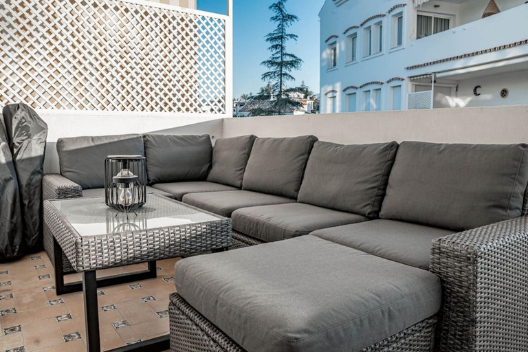 Others 5, Rg312 - Great 2 Bed Apt, Close to Puerto Banus, Málaga