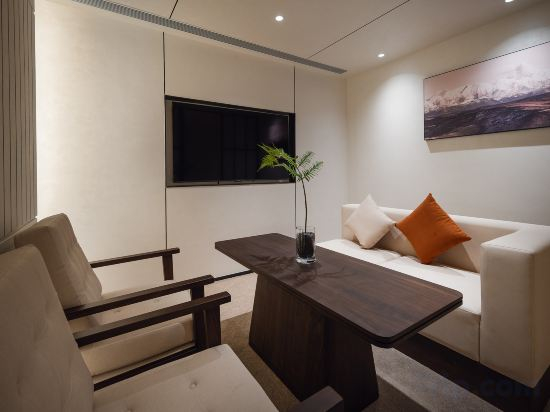 Others 4, Madison Hotel Chengdu Taikoo Li  Riverside, Chengdu