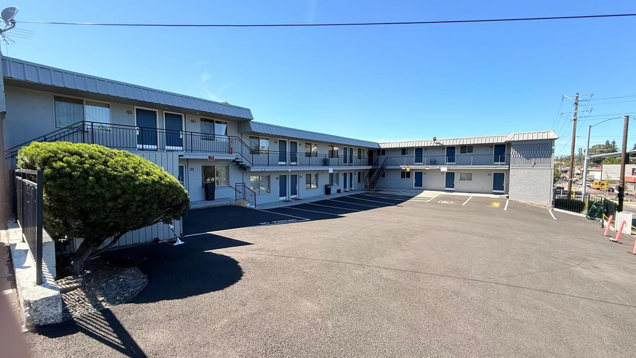 Others 4, Portland Value Inn & Suites Near PDX Airport, Multnomah
