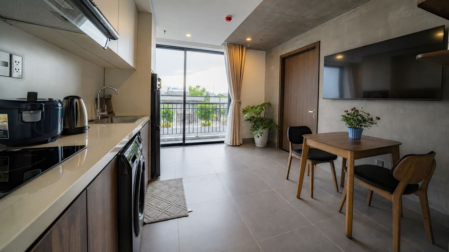 Others 5, Green Residence Hotel Apartment, Da Nang