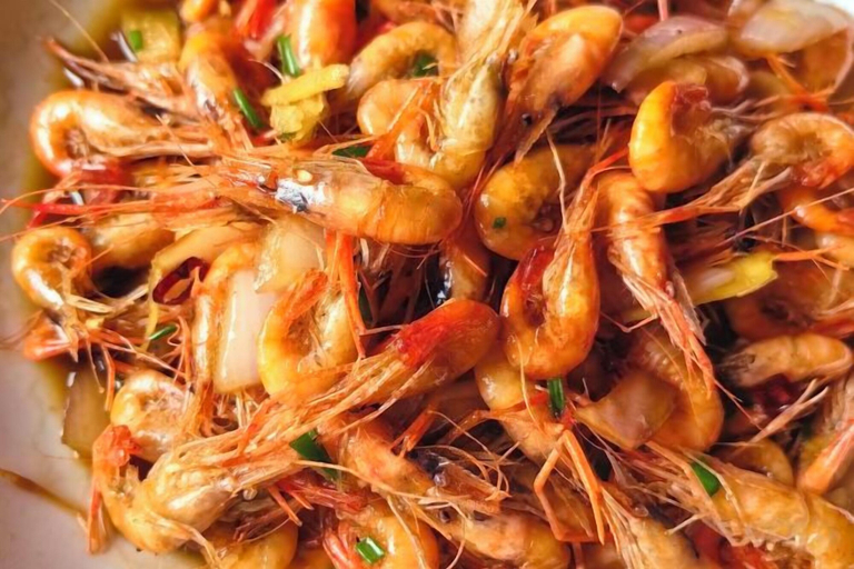 Food & Drinks 4, Liyun Retreat Homestay (Taihu Xishan Scenic Area), Suzhou