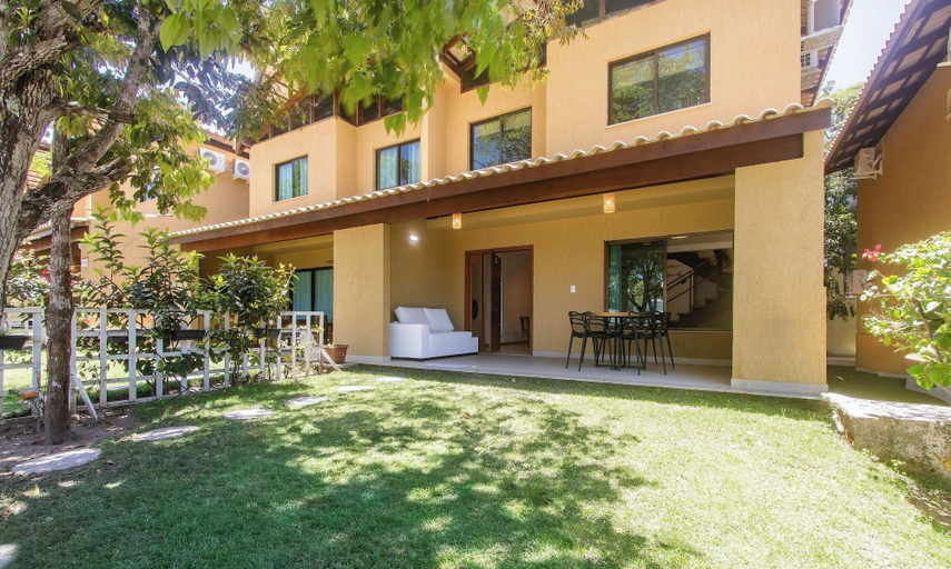 Others 1, House w/ 4 Suites, 500m From Pitinga Beach Atp0005, Porto Seguro