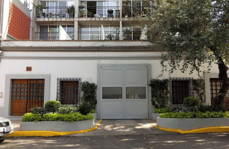 Exterior & Views 2, Prosperidad By HomiRent, Mexico City