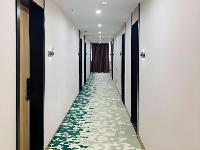 Others 5, GreenTree Inn Express Xuzhou Pizhou Tiefu Town Bus station., Xuzhou