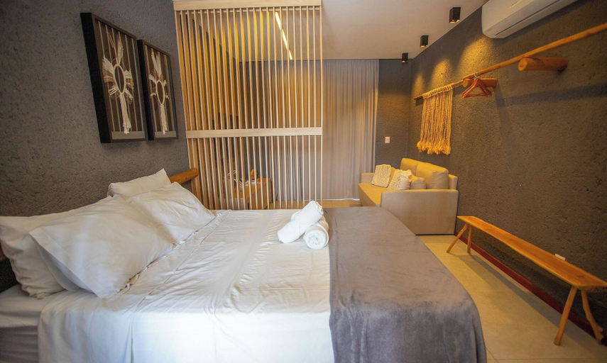 Others 3, Studio With Balcony Villas Manatee Patacho by MME, Porto de Pedras