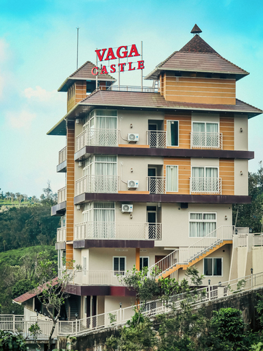 Others 2, Vaga Castle by Amish Hospitality, Idukki