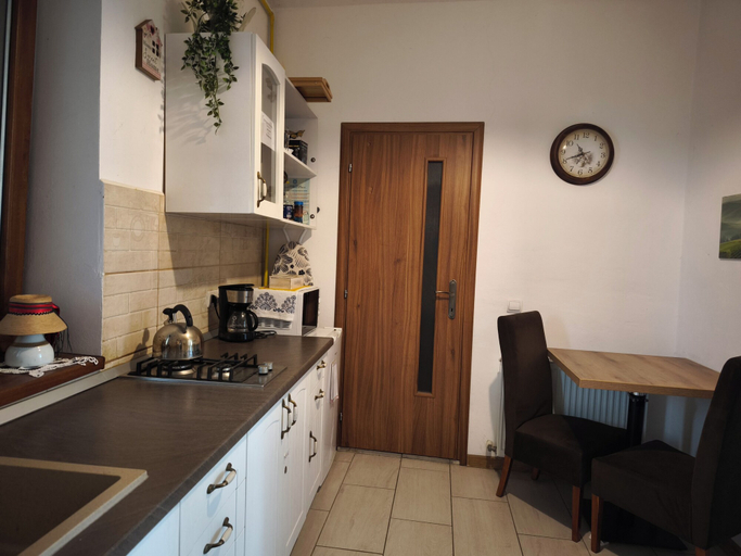 Others 4, Buon Studio Sibiu, near train station and Small Square Old Town, Sibiu