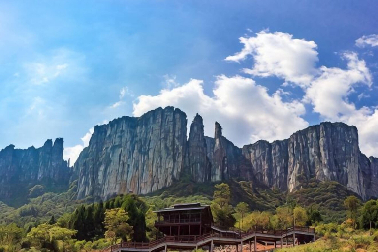 Others 5, Grand Canyon View Inn, Enshi Tujia and Miao