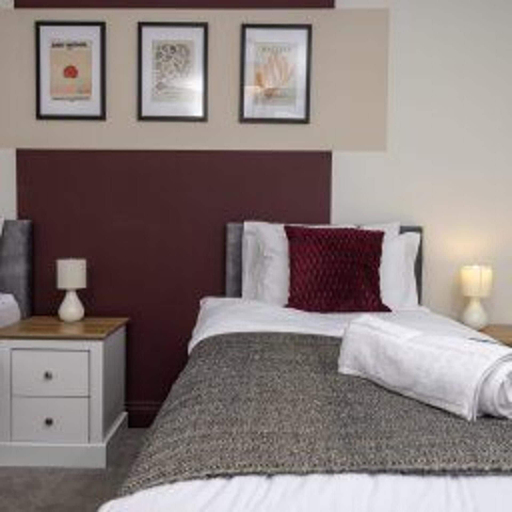 Others 5, Central Bishop Auckland - Stay 5 - Transport Links, Durham