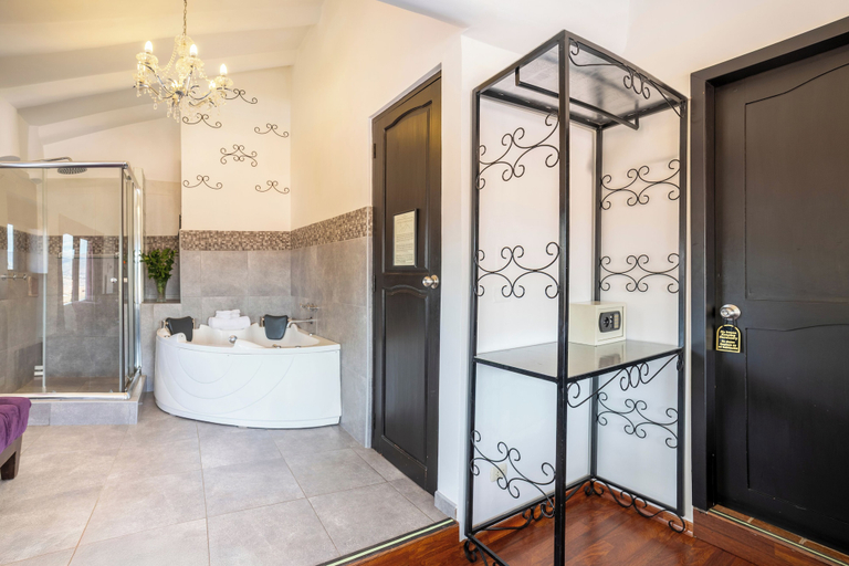 Bathroom 3, Tika Wasi Casa Boutique, Cusco