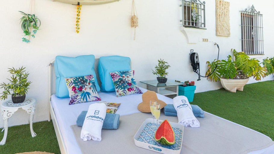 Others 5, Villa Omairi Torrox by Ruralidays, Málaga