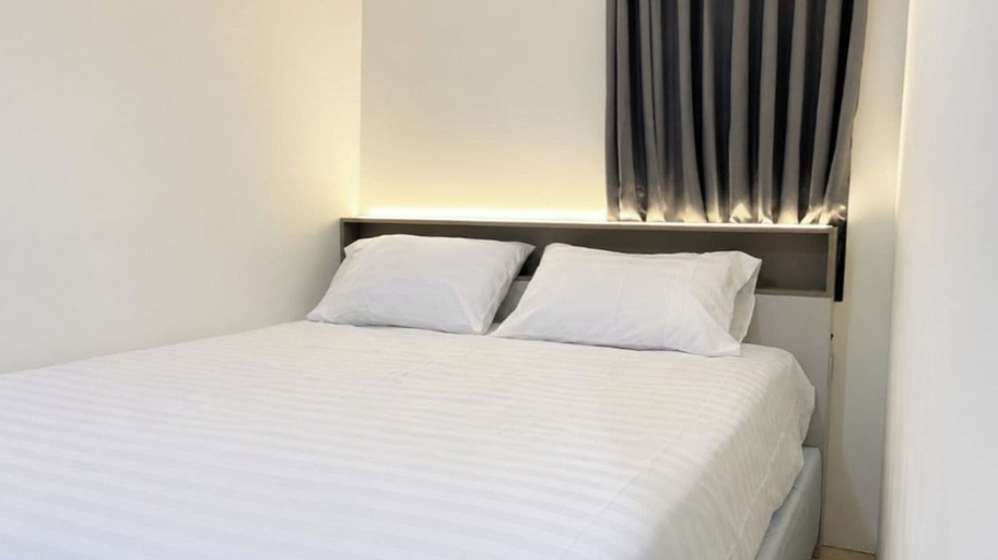 Others 2, Djuragan Kamar Amalfi Lingga, Semarang