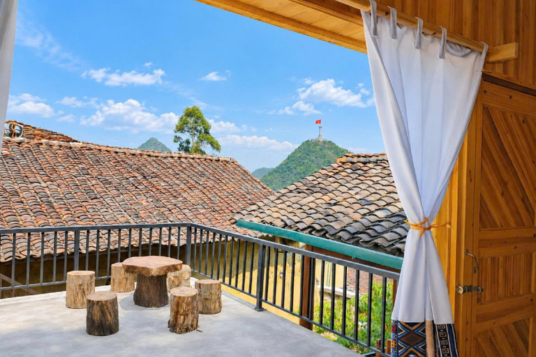 Others 5, Long Cu Homestay, Đồng Văn