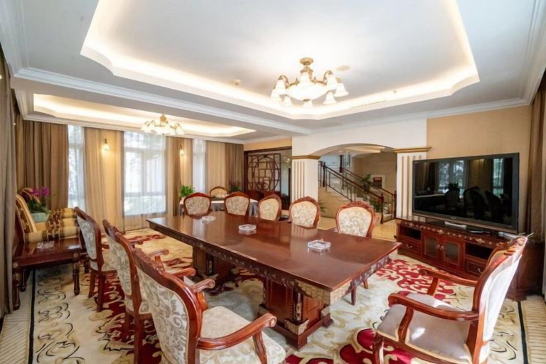 Others 5, Yuntian Garden Hotel, Kunming