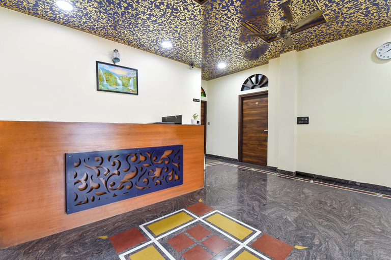 Others 5, FabHotel Prime Vanshil Heritage, Jaipur