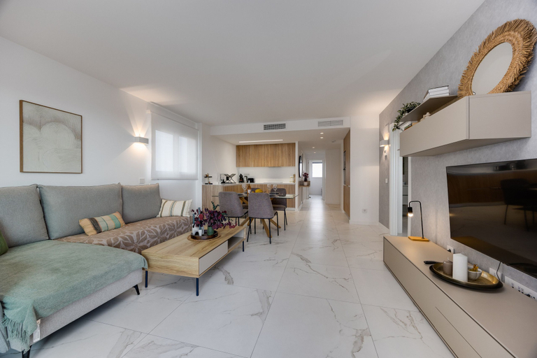 Others 3, Apartment Valonia Punta Prima BR3, Alicante
