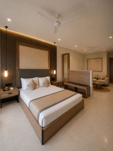 Others 2, Kaiva Resort, Sirohi