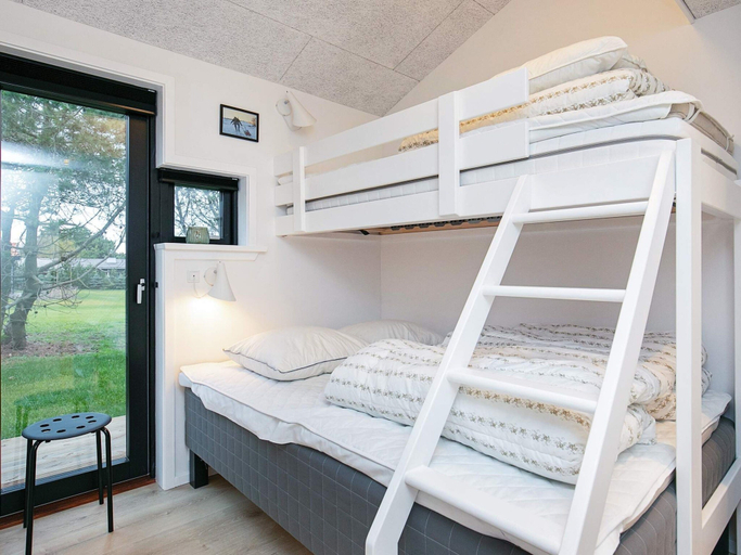 Bedroom 4, Luxury Retreat in Lonstrup-by Traum, Hjørring