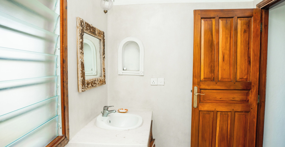 Bathroom, Beach Star Villa, Kilifi North